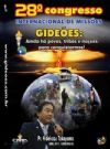 DVD do GMUH 2010 - Pr Hidekazu Takayama  - venda somente dentro do KIT