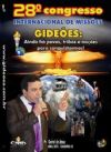 DVD do GMUH 2010 - Pr  Ouriel de Jesus  -  venda somente dentro do KIT