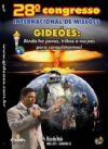 DVD do GMUH 2010 - Pr Ricardo Italo - Midia Prata