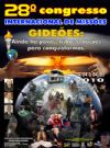 DVD do GMUH 2010 - ABERTURA DO CONGRESSO - Midia Prata
