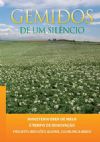Gemidos de um Sil�ncio - Eber de Melo