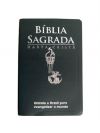 B�blia Sagrada - Harpa Crist� - Gide�es Mission�rios da �ltima Hora -