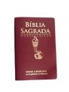 B�blia Sagrada - Harpa Crist� - Gide�es Mission�rios da �ltima Hora -
