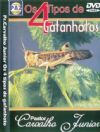 Os 4 tipos de Gafanhotos - Pastor Carvalho Junior