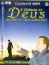 O Sil�ncio de Deus na Vida de um Mission�rio  - Pastor Carvalho Junior