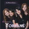 Ao Maravilhoso - Quarteto Yorrane