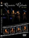 DVD - Quarteto Gileade ao Vivo 23 Anos de Louvor e Adora��o