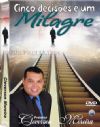 5 Decis�es e Um Milagre - Preletor Cleverson Moreira