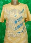 Grife Filhos do Homem - Camiseta  Esp�rito de Verdade