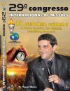 DVD do GMUH 2011 Prega��o - Pr Yossef Akiva
