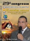DVD do GMUH 2011 Prega��o - Pr  Elson de Assis