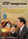 DVD do GMUH 2011 Prega��o - Pr  Gilvan Rodrigues