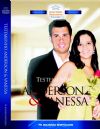 Testemunho Anderson e Vanessa - Pastor Eduardo Bortolossi