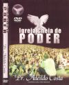 Igreja cheia de poder - Pastor Adeildo Costa