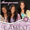 Amor que Vence - Irm�s Camilo