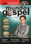 Revista Mundo Gospel  - Anuncie J�