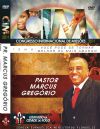 C.I.M - Congresso Internacional de Miss�es 2011 - Pr Marcus Greg�rio