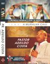 C.I.M - Congresso Internacional de Miss�es 2011 - Pr  Adeildo Costa