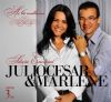 Sele��o Especial - 3 CDs - Julio Cesar e Marlene