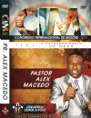 C.I.M - Congresso Internacional de Miss�es 2011 - Alex Macedo