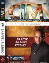 C.I.M - Congresso Internacional de Miss�es 2011 -  Samuel Ribeiro