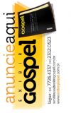 Exibir Gospel -  Revista Somente Assinatura