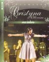 DVD AO VIVO - Lan�amento - Cristyna Olliveira