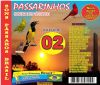 Cantar dos P�ssaros - Vol 2 - Sons P�ssaros Brasil