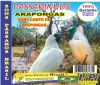 Arapongas - Sons P�ssaros Brasil