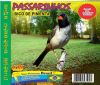 Bico de Pimenta - Sons P�ssaros Brasil