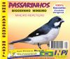 Bigodinho Mineiro - Sons P�ssaros Brasil