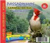 Cardeal do Sul - Sons P�ssaros Brasil