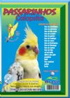 Revista - Calopsita - Sons P�ssaros Brasil