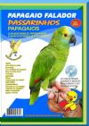 Revista - Papagaio Falador - Sons P�ssaros Brasil
