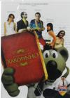 As Cr�nicas do Xaropinho - Xaropinho