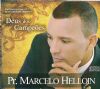 Deus dos Campe�es - Pastor Marcelo Helloin