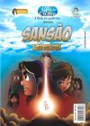 Gibi do Crist�o - Sans�o - Forte em Deus