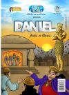 Gibi do Crist�o - Daniel - Fi�is a Deus - Atacado