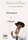 Vamos em Frente - Mensagem e Ora��o - T�rsis Editora - Revista