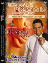Um Des�fio Mission�rio nos dias Atuais - Pastor Ricardo Italo