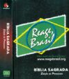 B�blia Sagrada - Reage Brasil